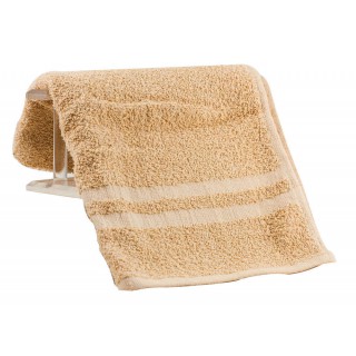 Cotton Towels-Tan